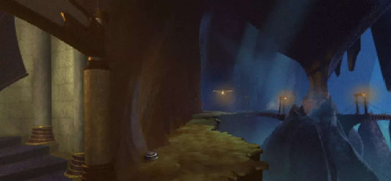 Zork: Grand Inquisitor