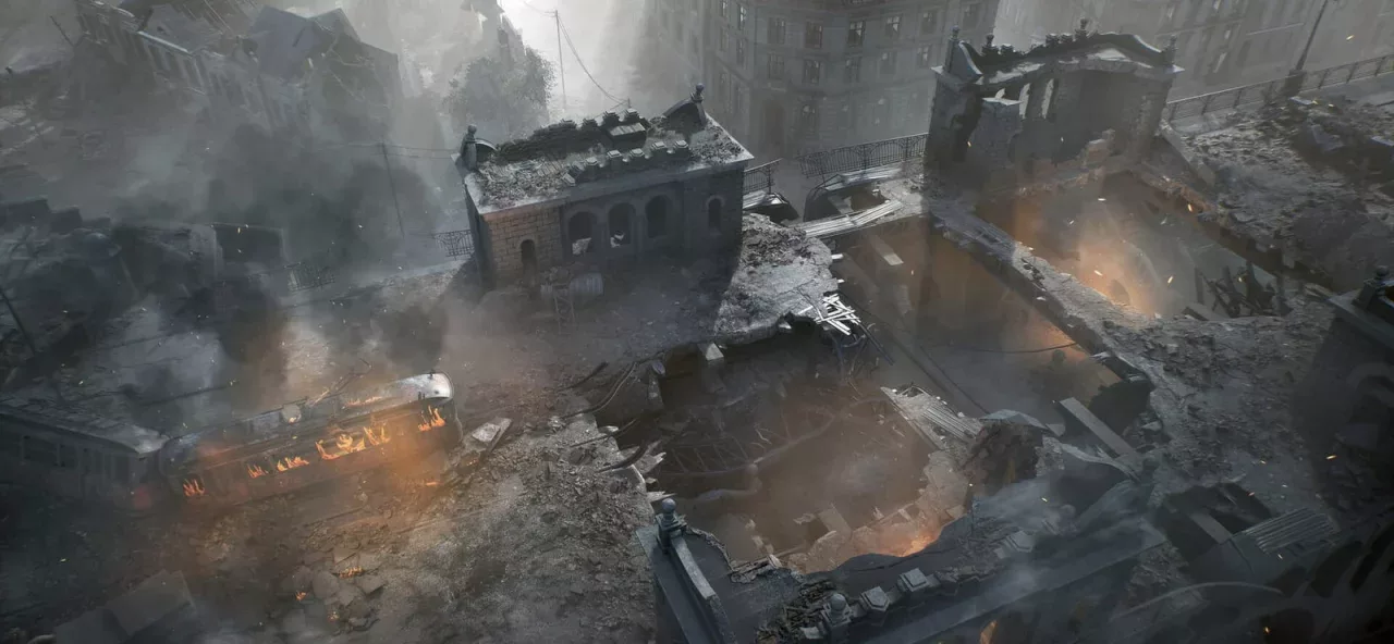63 Days