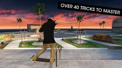 Skateboard Party: 3
