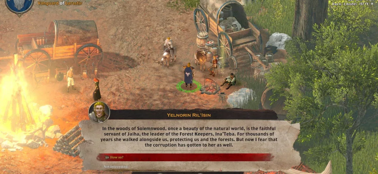 Alaloth: Champions of The Four Kingdoms