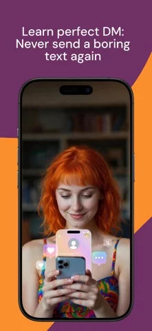 Stalker: Анализ Профиля AI