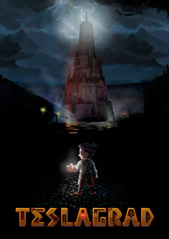 Teslagrad