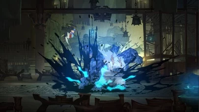 Bladed Fury: Mobile