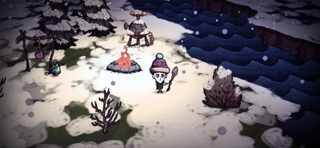 Dont Starve