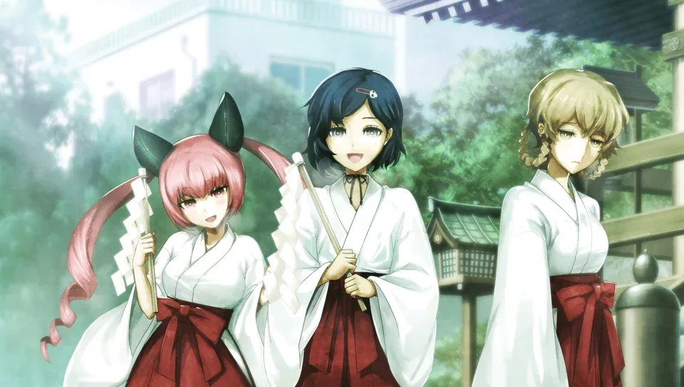 SteinsGate 0