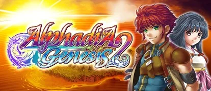 Alphadia Genesis 2
