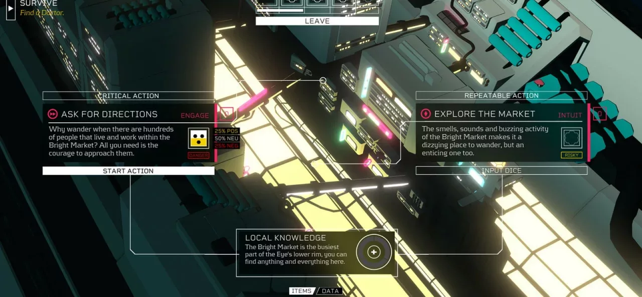 Citizen Sleeper: Deluxe Edition