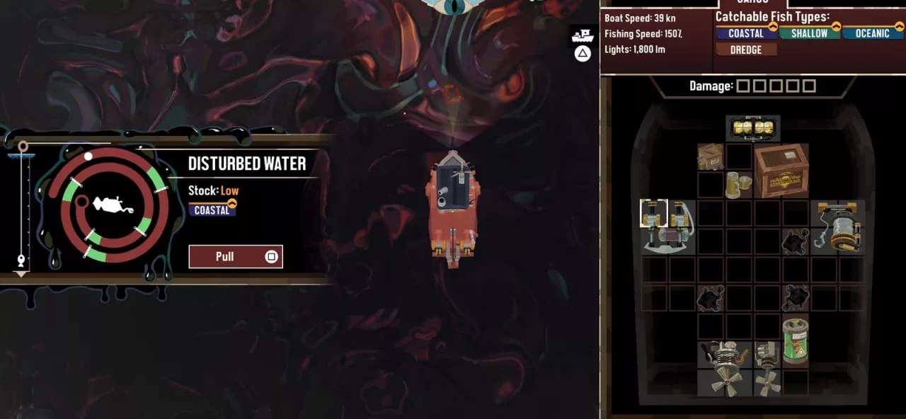 DREDGE – Expansion Bundle