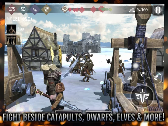 Heroes and Castles 2