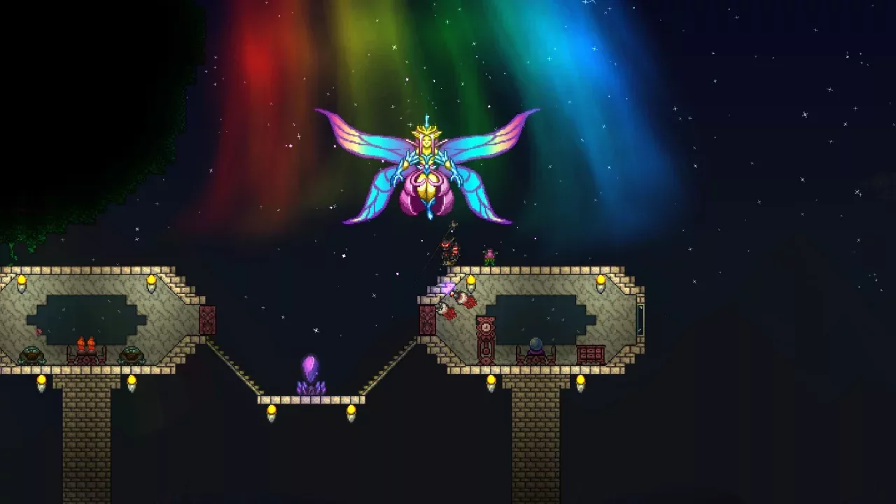 Terraria – PlayStation®4 Edition