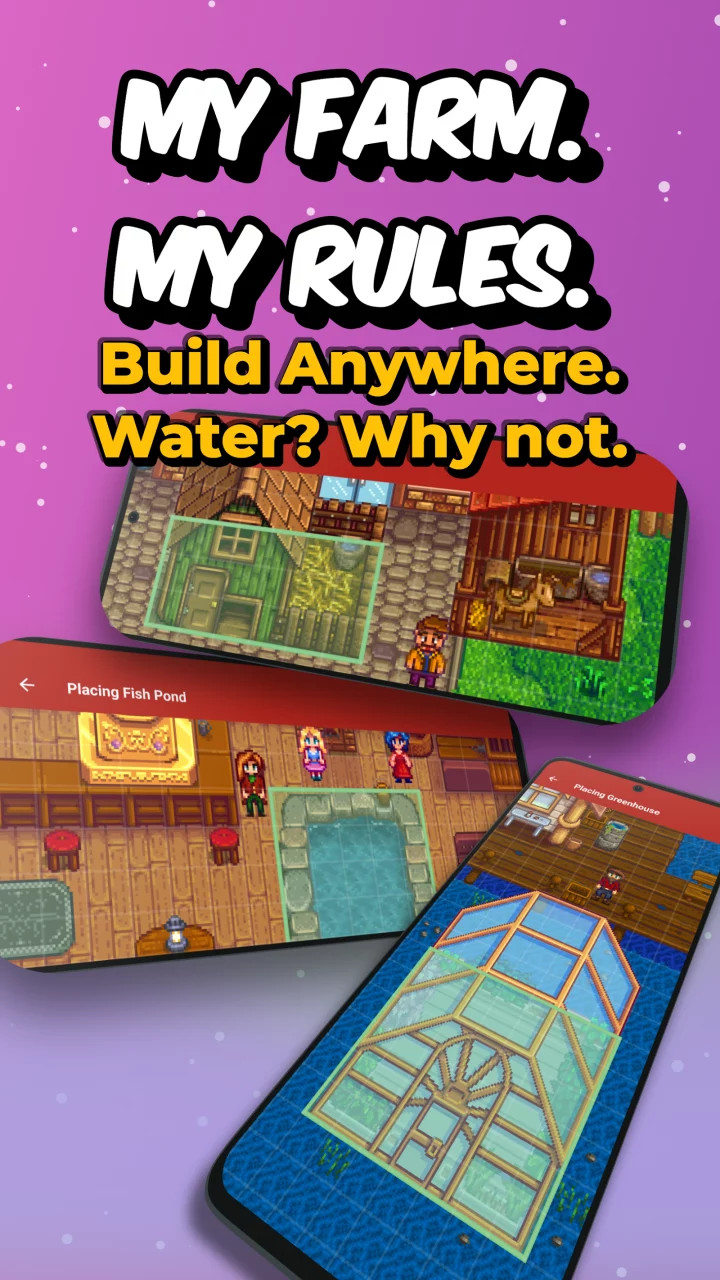 Stardew Valley Save Editor