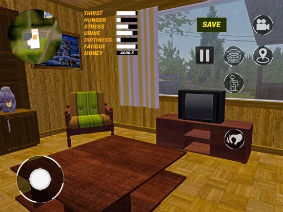 Summer Car Simulator