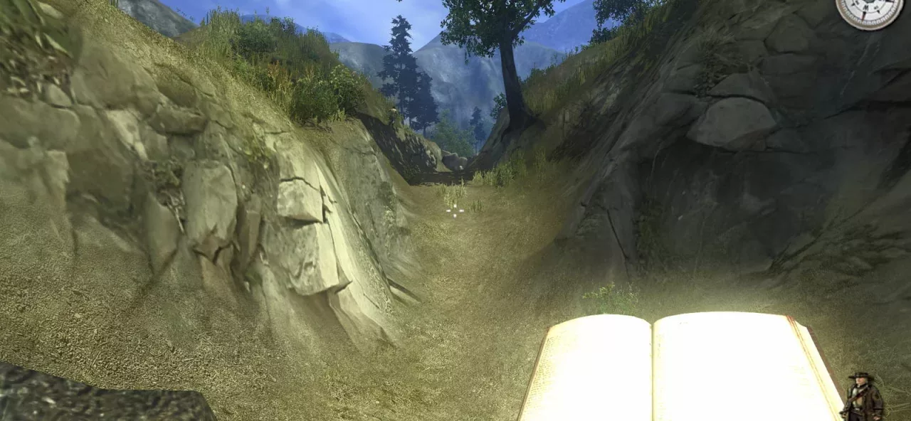 Call of Juarez