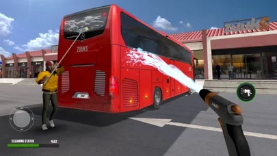 Симулятор автобуса : Ultimate