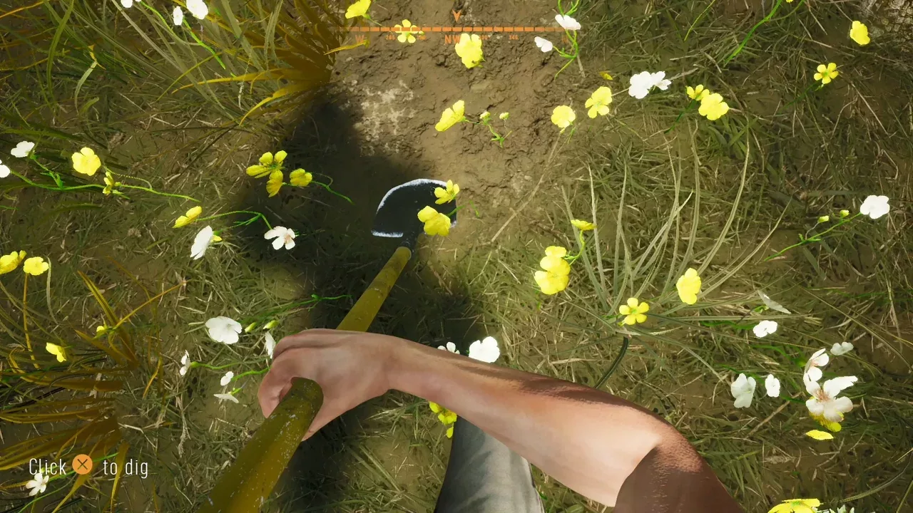 Treasure Hunter Simulator