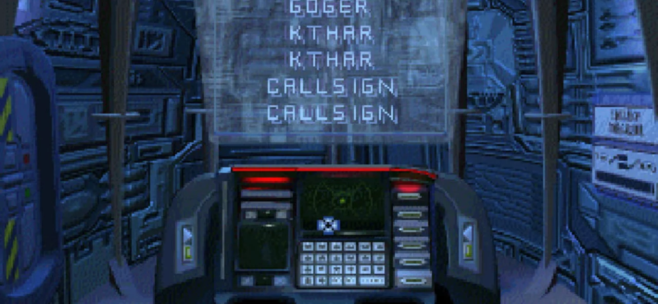 Wing Commander™: Academy
