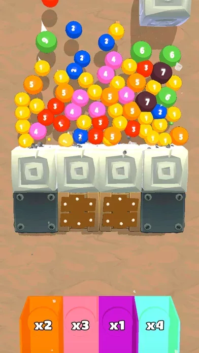 Plink Terraria : Dig the Blox