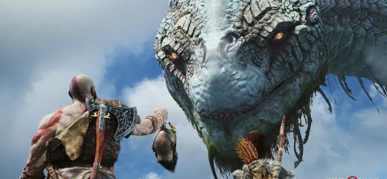 God of War
