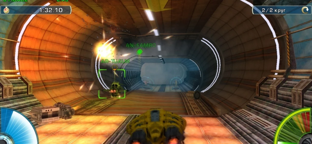 A.I.M. Racing