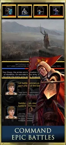 Age of Dynasties: Premium