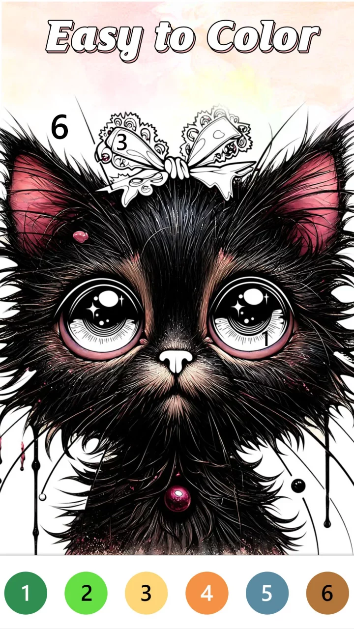 Wonder Tales Coloring Book