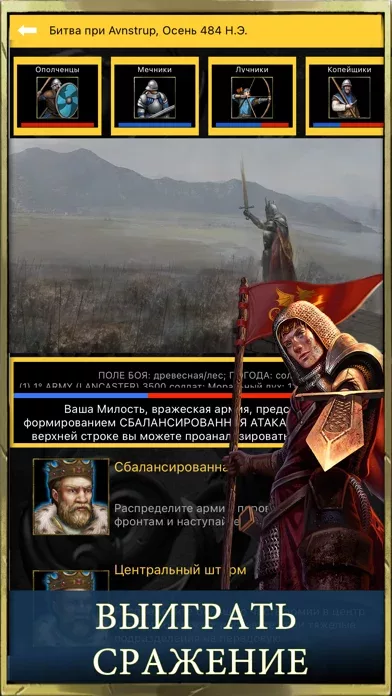 Age of Dynasties: короля рпг