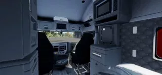 Truck Simulator Big Rigs