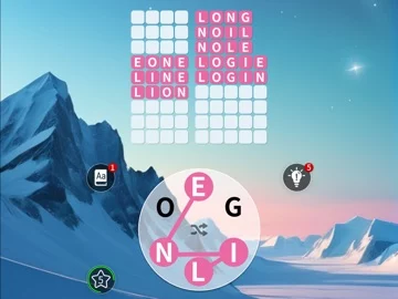 Word World - Brain Training