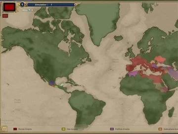 Dynastic Era
