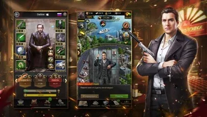 Mafia City: War of Underworld