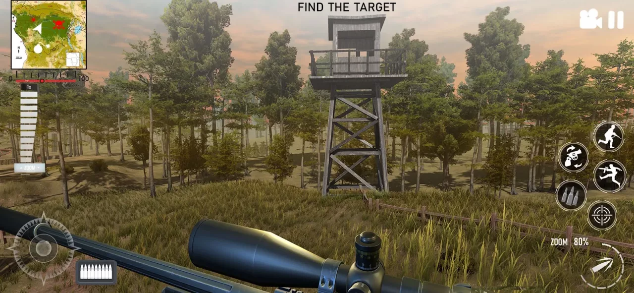 Deer Hunter: Hunting Simulator