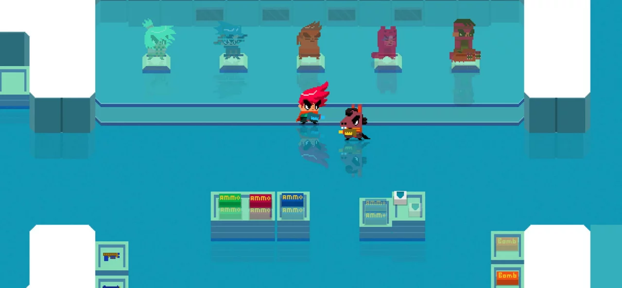 Relic Hunters Zero: Remix
