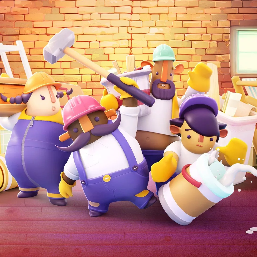Tools Up - Ultimate Edition
