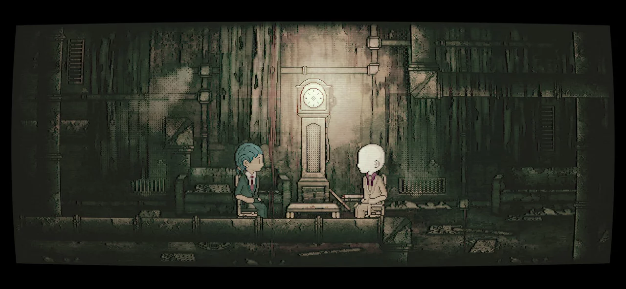 Afterdream