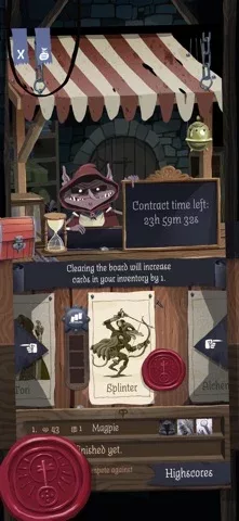 Card Thief