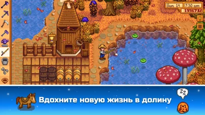 Stardew Valley