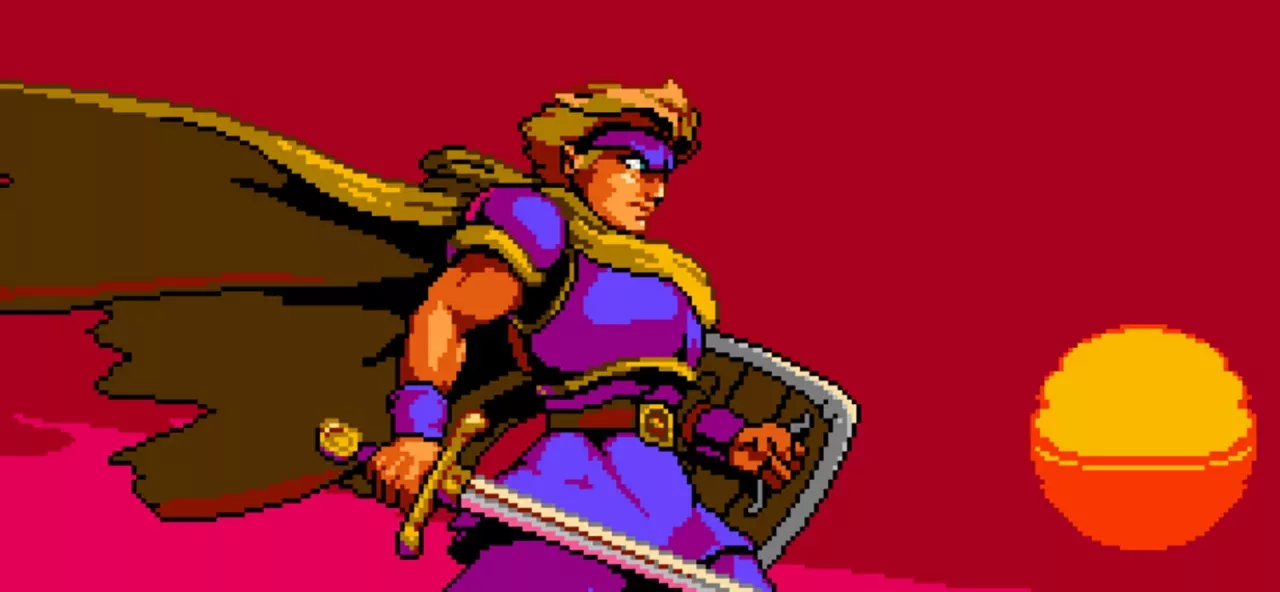 8-Bit Adventures 2: Bundle