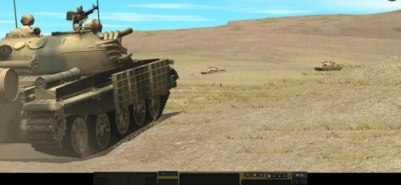 Combat Mission Shock Force 2