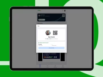 AnthillIQ Workspaces