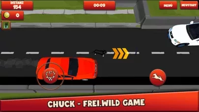 Chuck - Frei.Wild Game