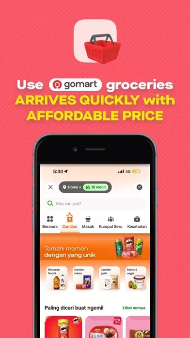 Gojek