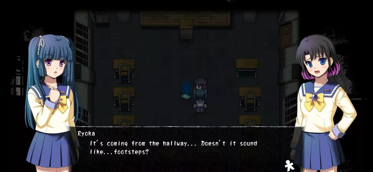 Corpse Party (2021)