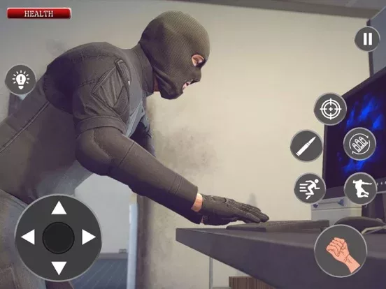 Jailbreak Escape Prison Empire