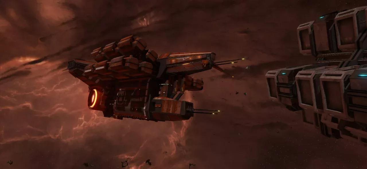 Starpoint Gemini Warlords - Digital Deluxe Edition