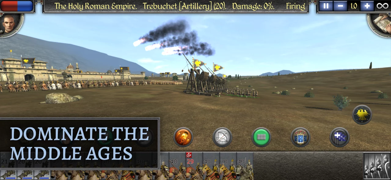 Total War: MEDIEVAL II