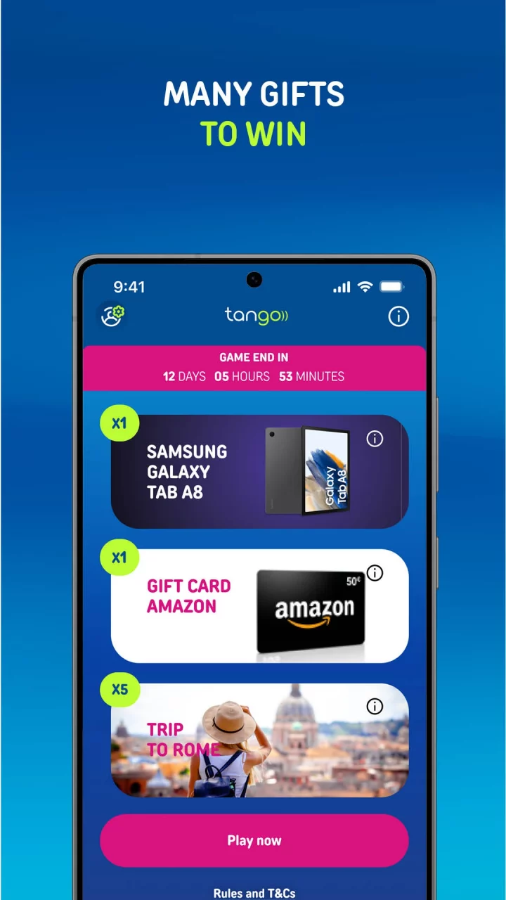 MyTango