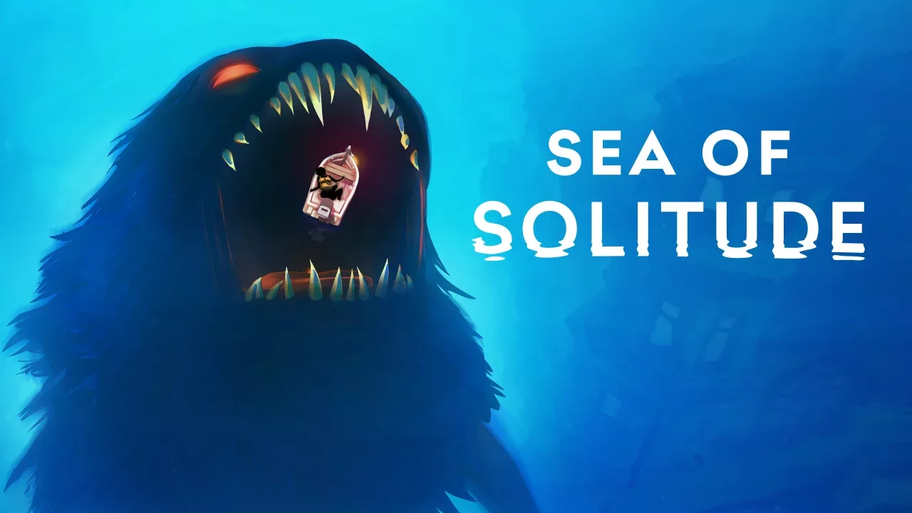 Sea of Solitude