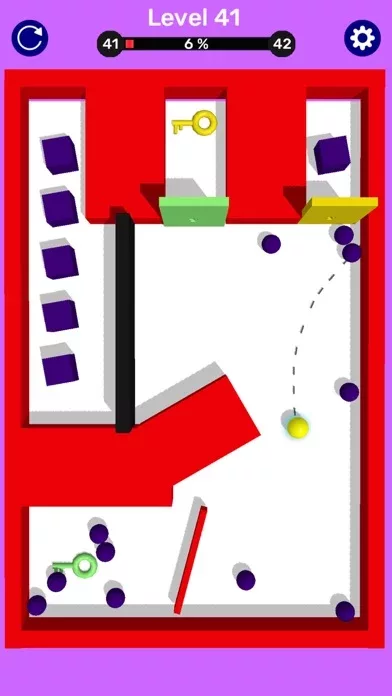 Drawing Ball
