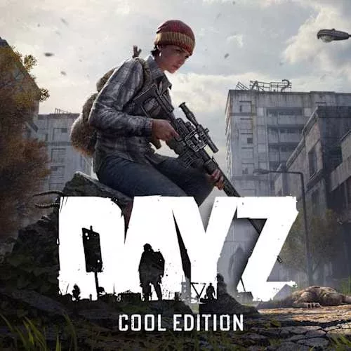 DayZ: Cool Edition