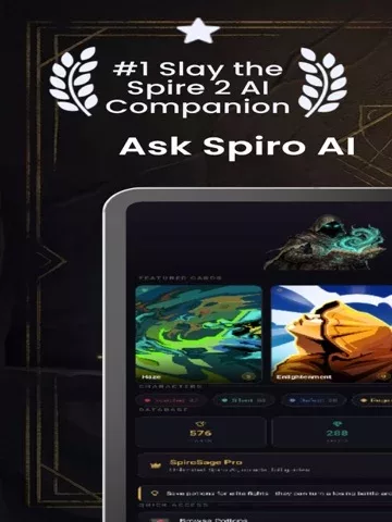 SpireSage: Slay the Spire 2